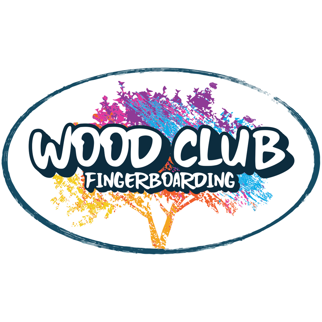WoodClub Fingerboard Tape EXCLUSIVE 1pc - LV – WoodClub Shop