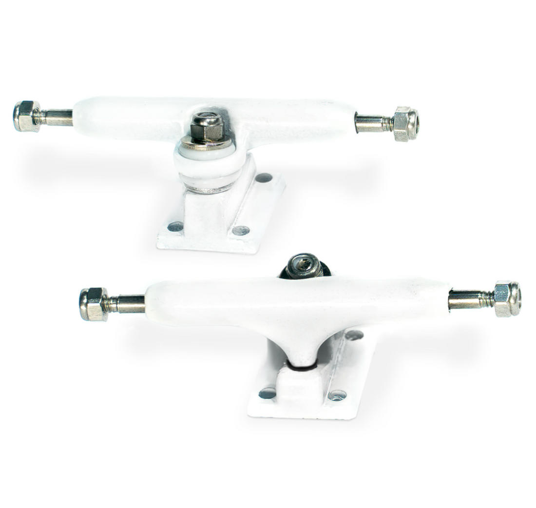 WoodClub Trucks PREMIUM 32mm