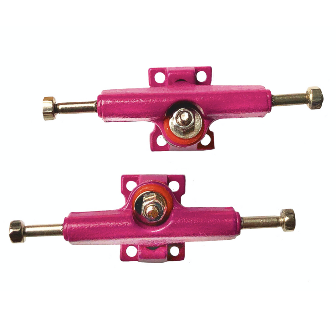 WoodClub Trucks REGULAR 30mm