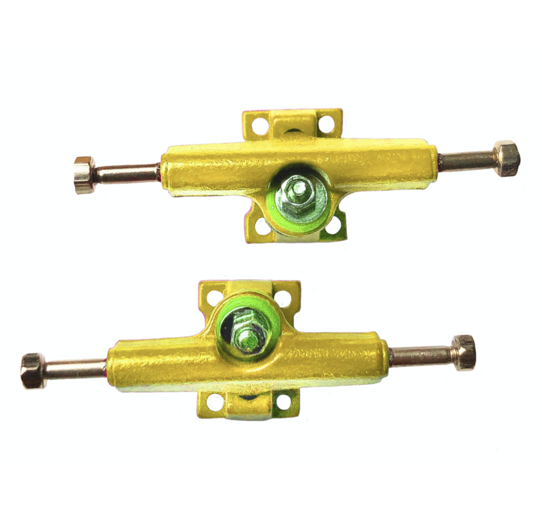WoodClub Trucks REGULAR 30mm