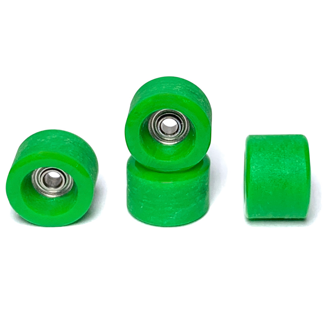 WoodClub Wheels ELITE