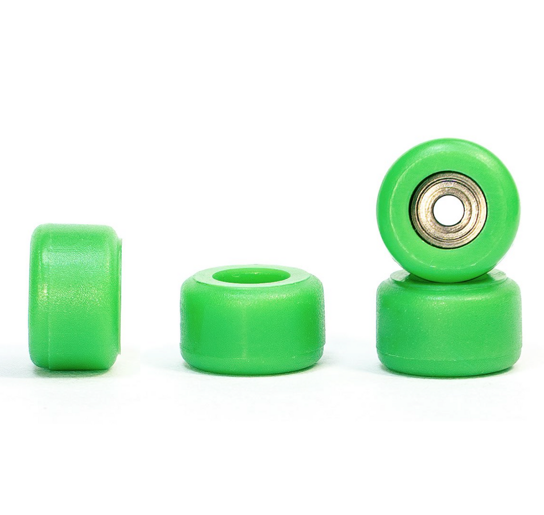 WoodClub Rollen REGULAR