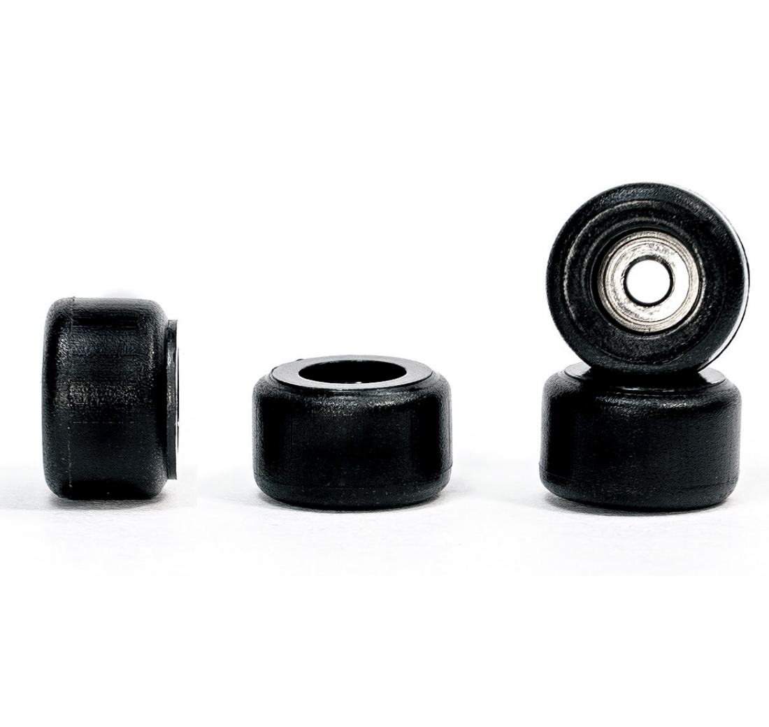 WoodClub Rollen REGULAR