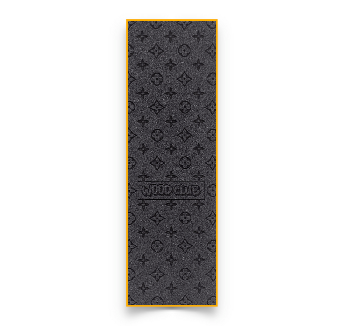 WoodClub Fingerboard Tape EXCLUSIVE 1pc - LV