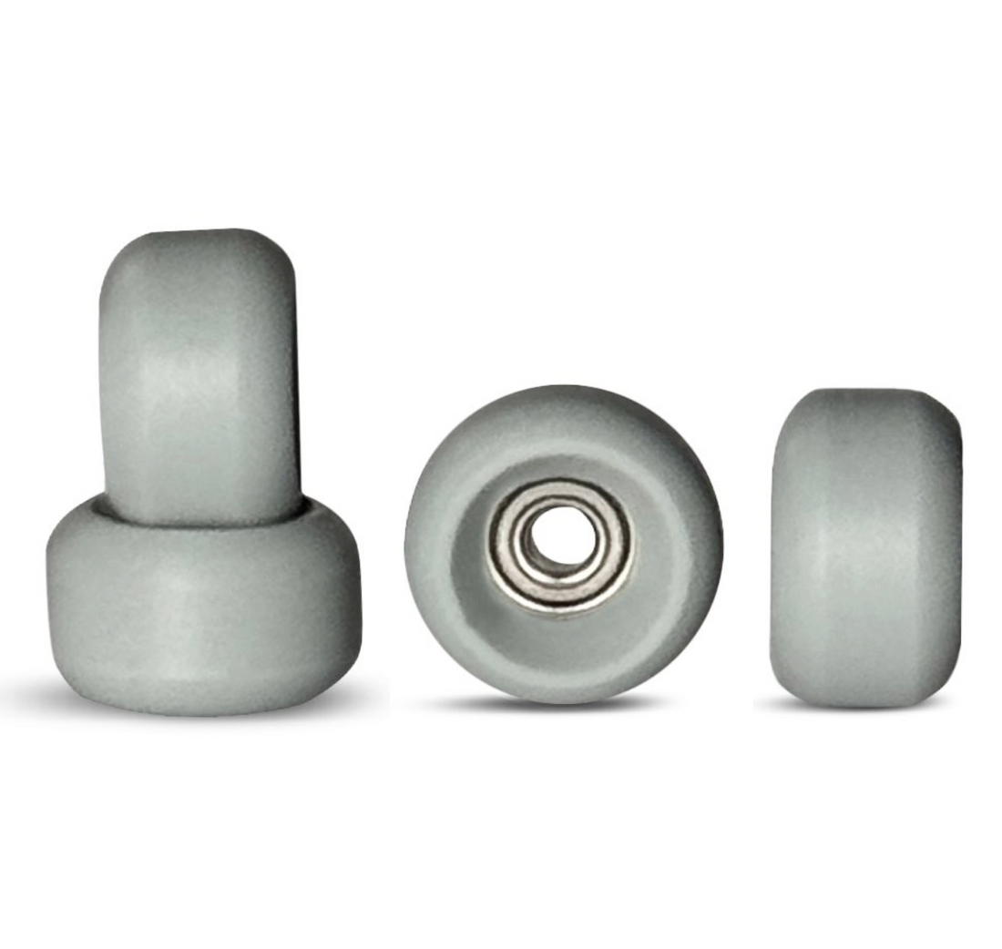 WoodClub Wheels MIVOLI