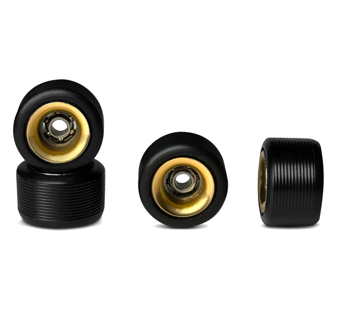 WoodClub Wheels ALUM