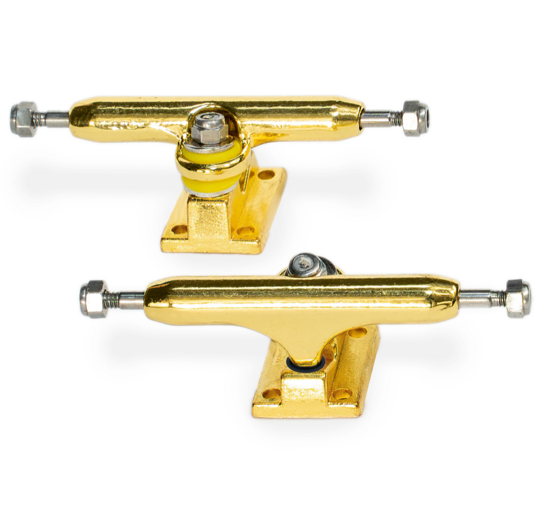 WoodClub Trucks PREMIUM 32mm