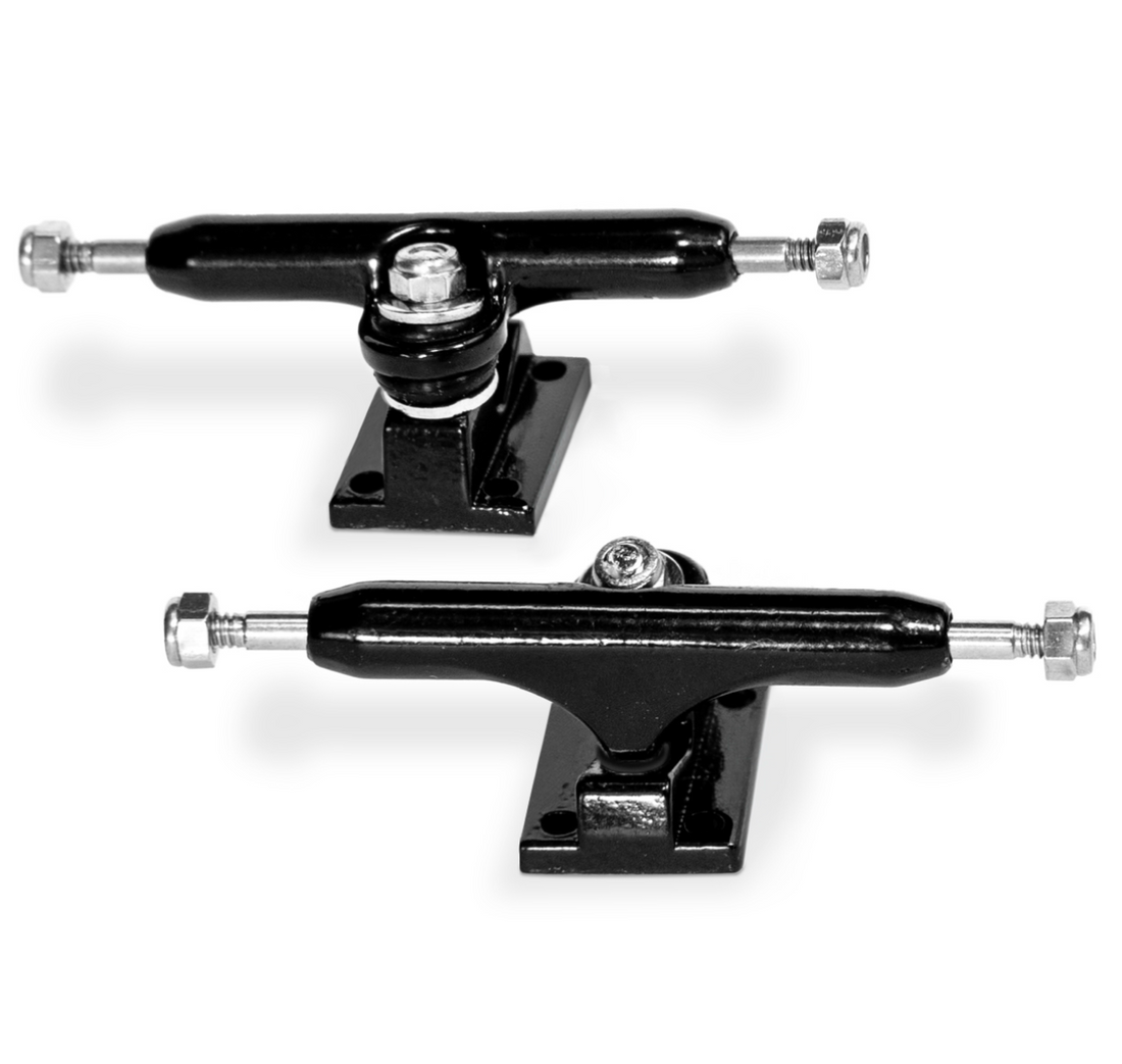 WoodClub Trucks PREMIUM 34mm