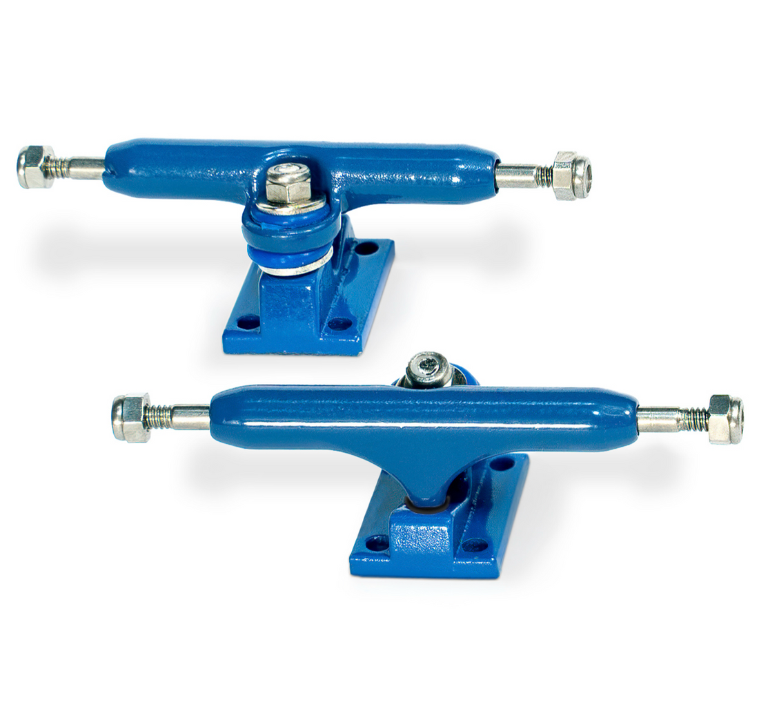 WoodClub Trucks PREMIUM 34mm