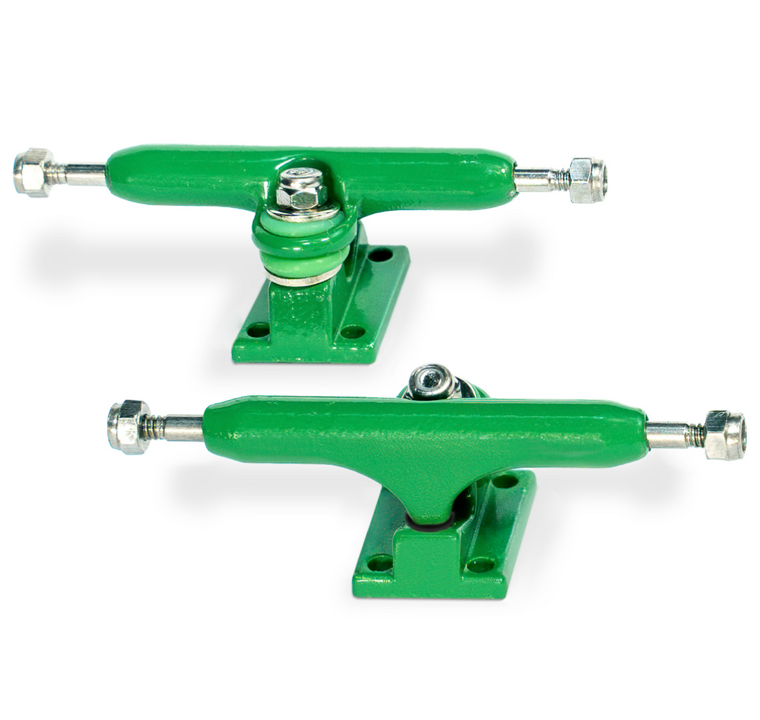 WoodClub Trucks PREMIUM 32mm