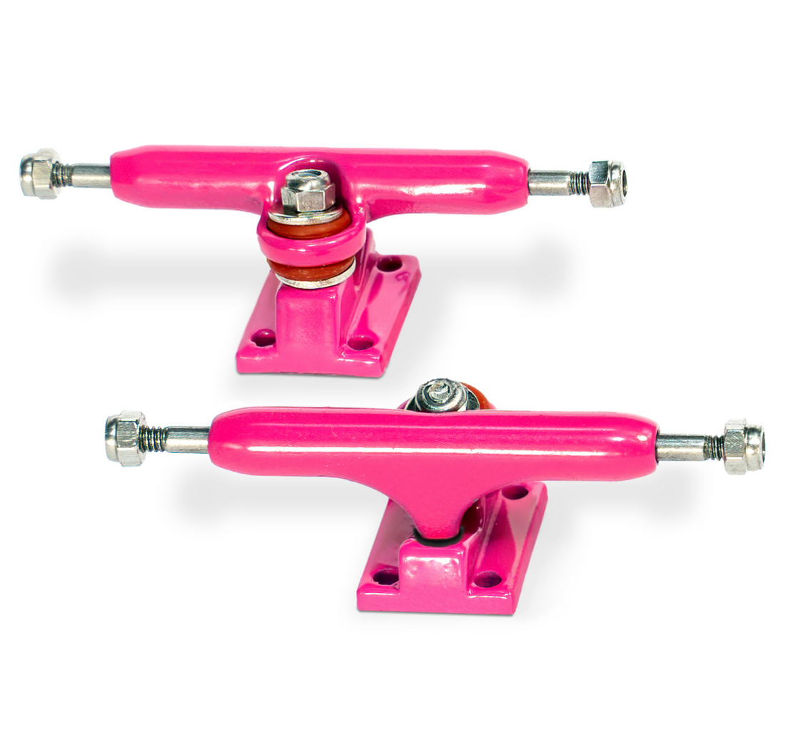WoodClub Trucks PREMIUM 32mm