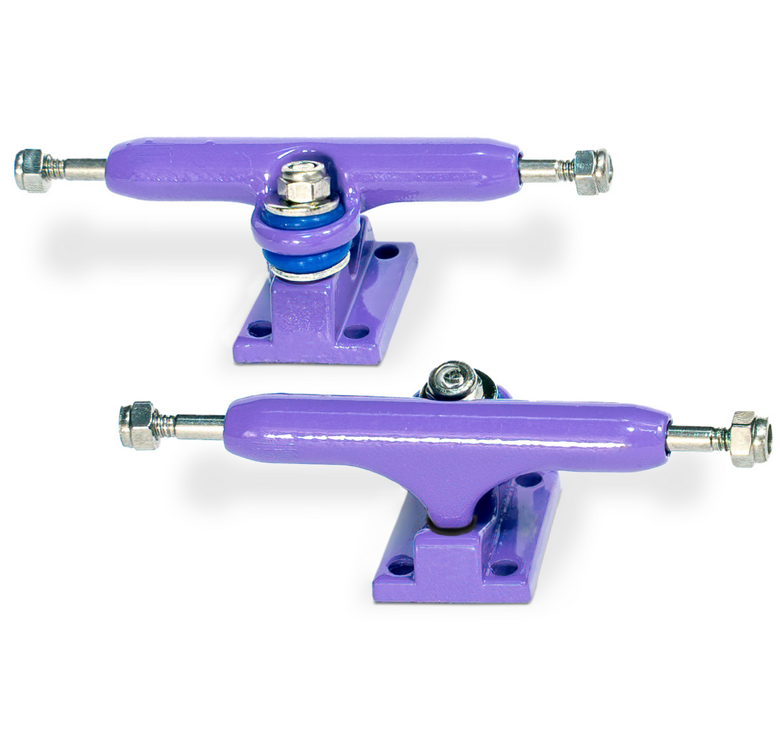 WoodClub Trucks PREMIUM 32mm