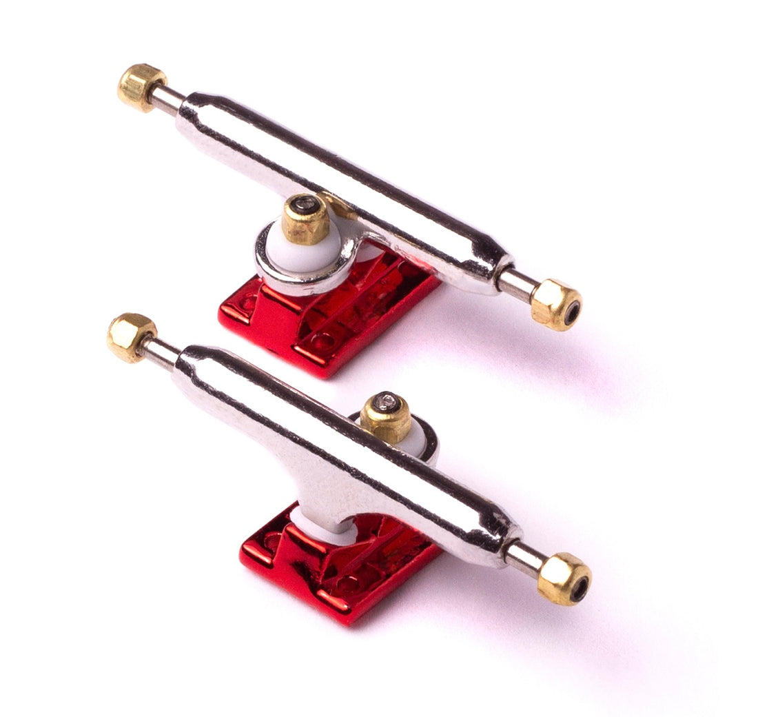 WoodClub Trucks ELITE 32mm