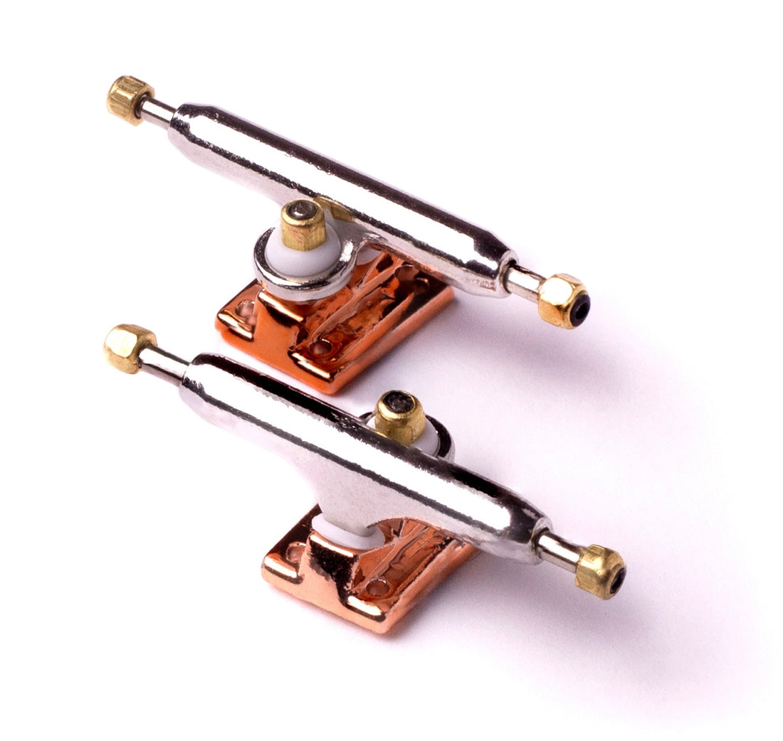 WoodClub Trucks ELITE 32mm