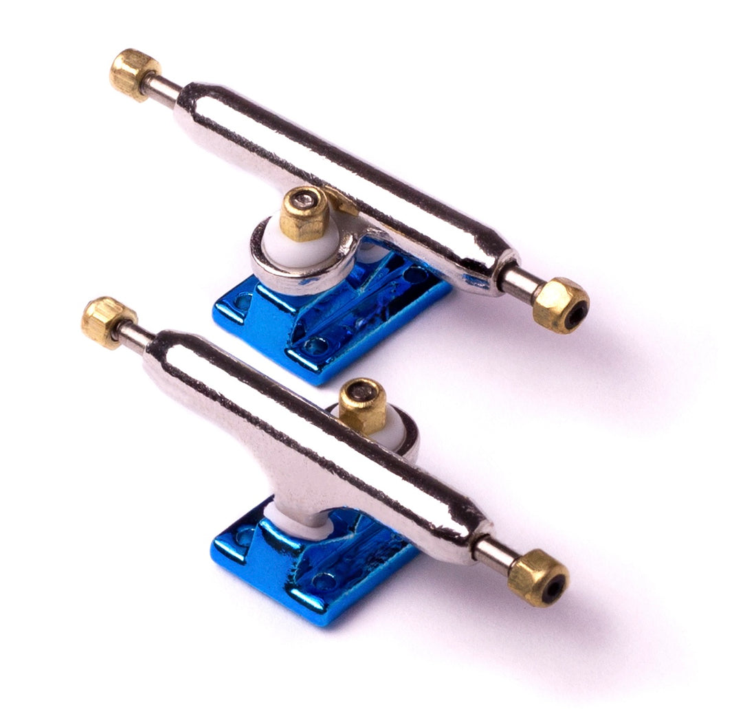 WoodClub Trucks ELITE 32mm