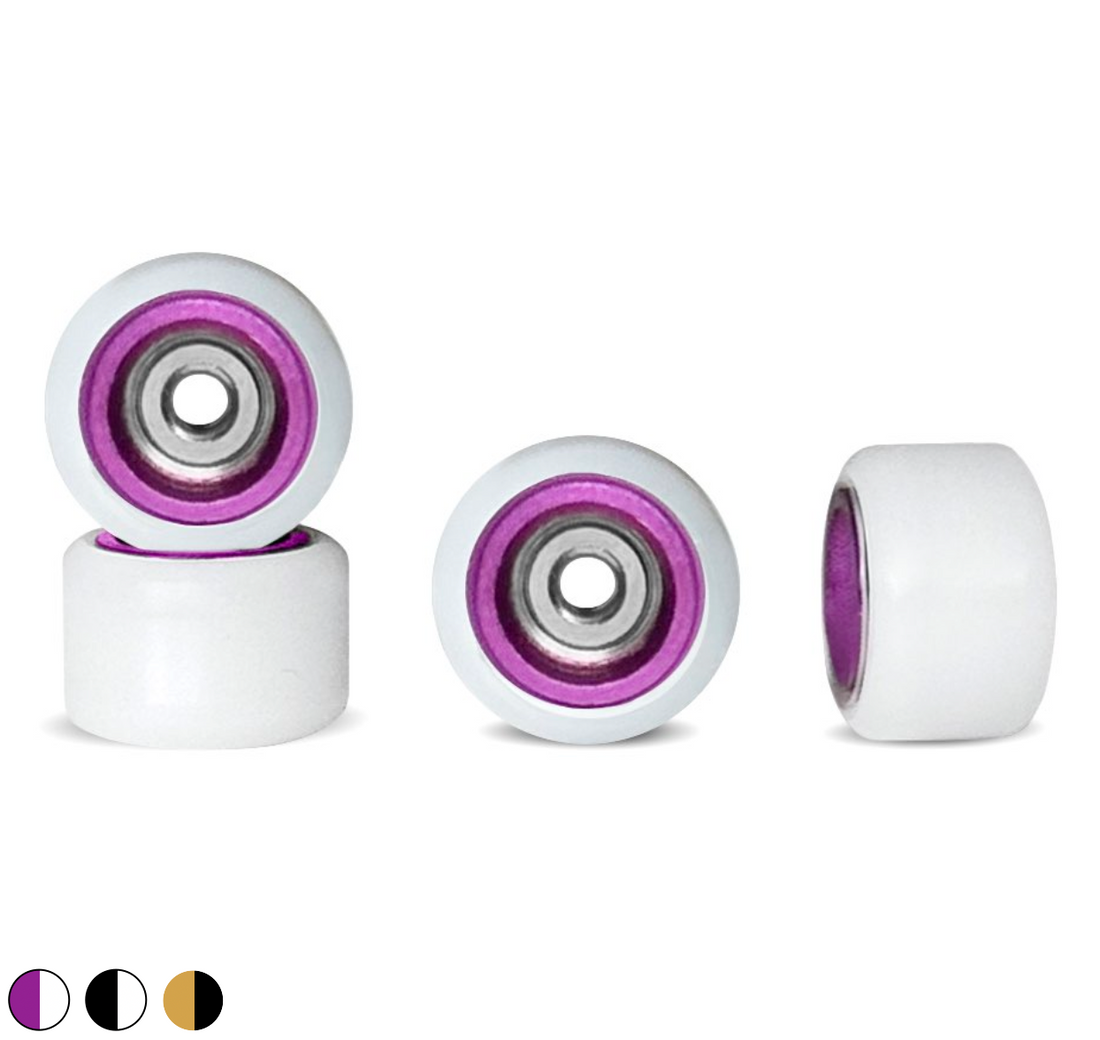 WoodClub Wheels ALUM