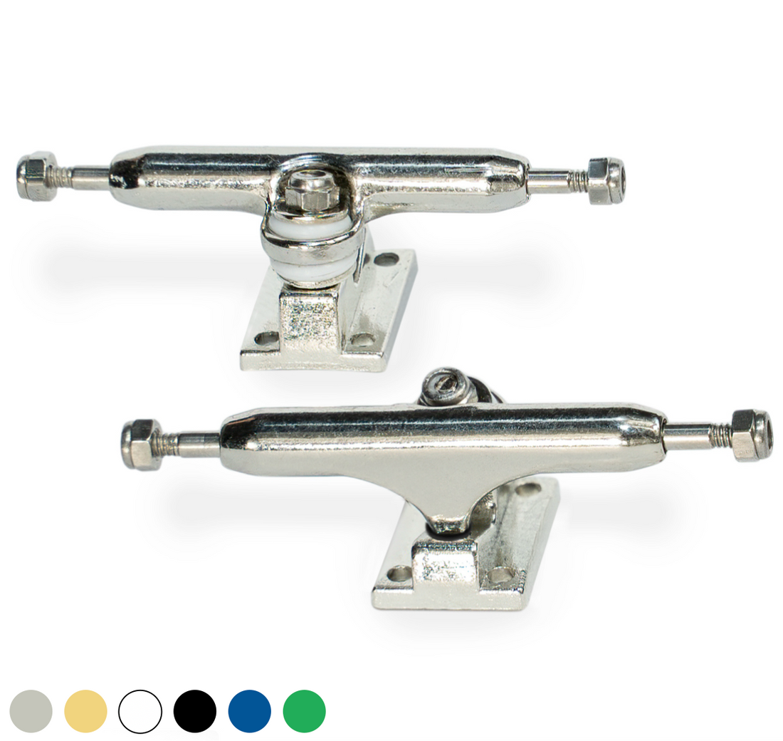WoodClub Trucks PREMIUM 36mm