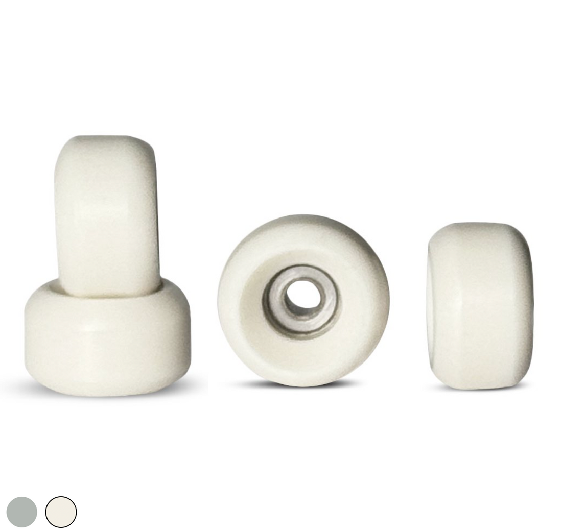 WoodClub Wheels MIVOLI