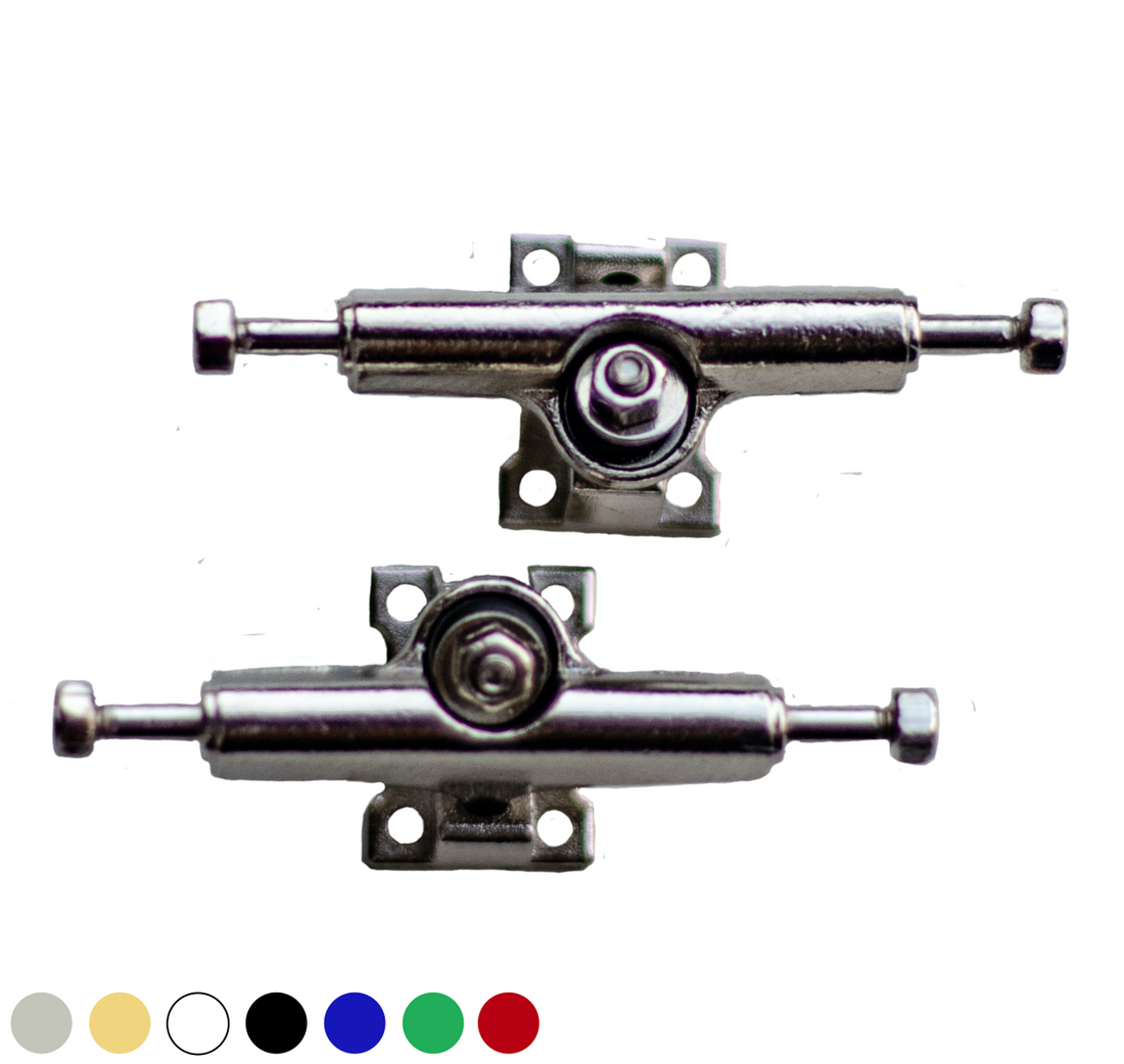 WoodClub Trucks REGULAR 30mm