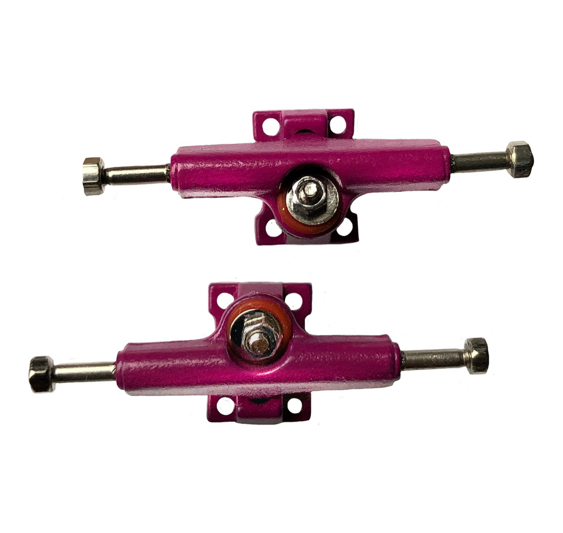 WoodClub Trucks REGULAR 30mm