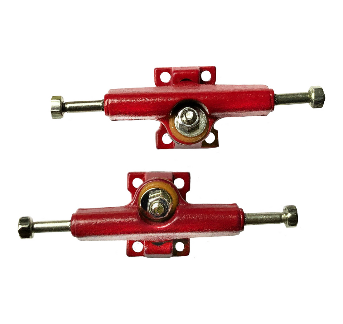 WoodClub Trucks REGULAR 30mm