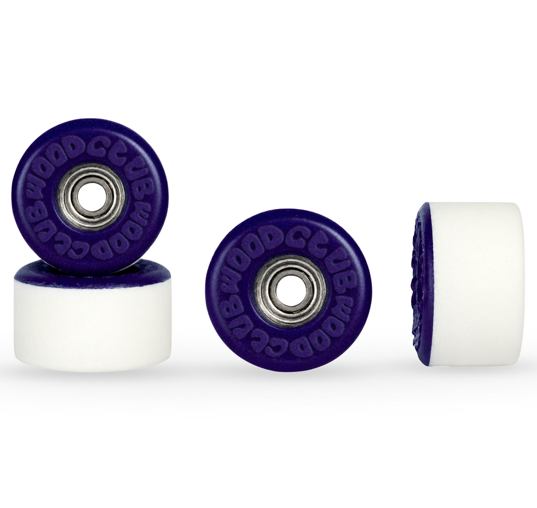 WoodClub Rollen OHANAS