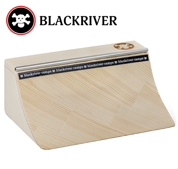 Blackriver Rampen – WoodClub Shop