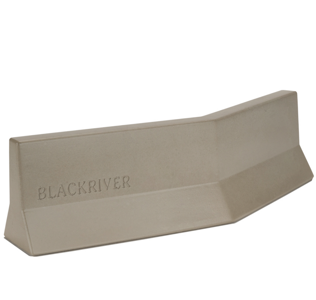 Blackriver Kink Barrier - Wooden Fingerboards