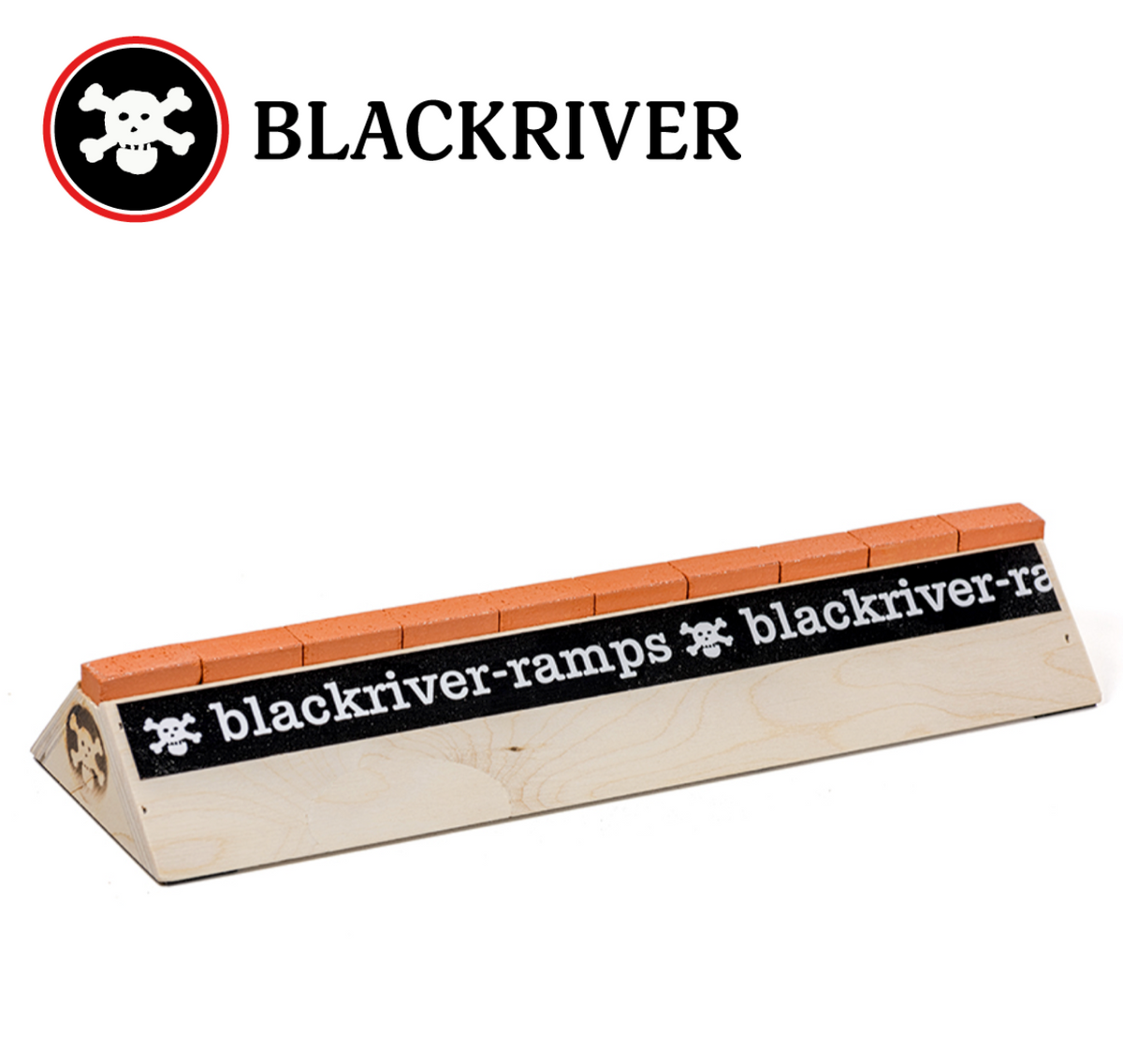 Blackriver Rampen – WoodClub Shop